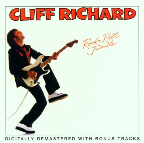 Cliff Richard We Don't Talk Anymore profile picture