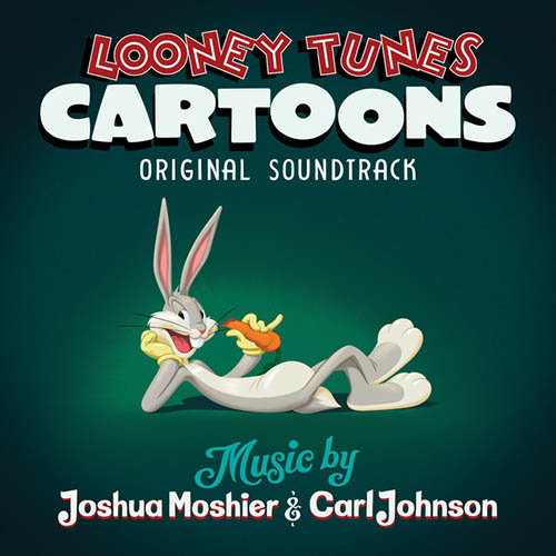 Cliff Friend & Dave Franklin The Merry-Go-Round Broke Down (from Looney Tunes) pictures Cliff Friend & Dave Franklin The Merry-Go-Round Broke Down (from Looney Tunes) profile picture