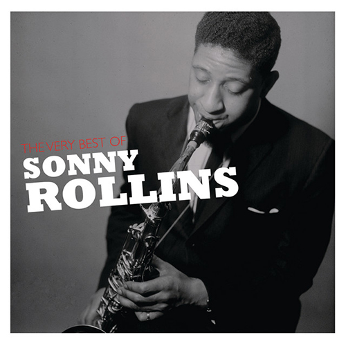Sonny Rollins Pent Up House profile picture