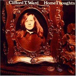 Clifford T. Ward Gaye profile picture