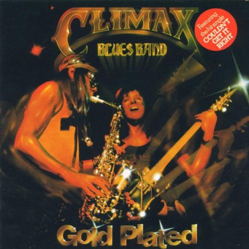 Climax Blues Band Couldn't Get It Right profile picture