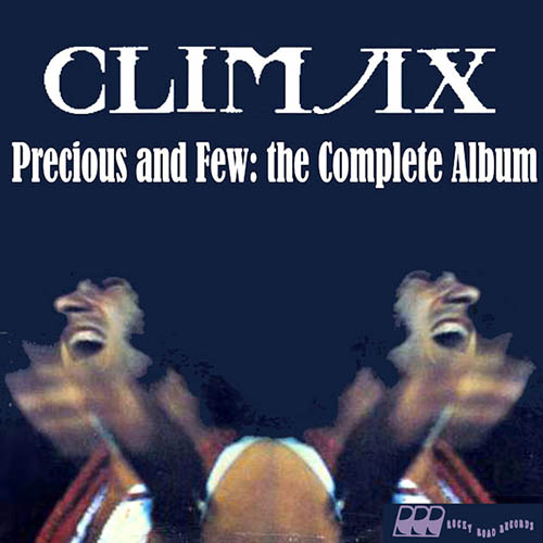 Climax Precious And Few profile picture