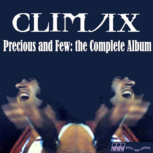 Climax Precious And Few pictures Climax Precious And Few profile picture