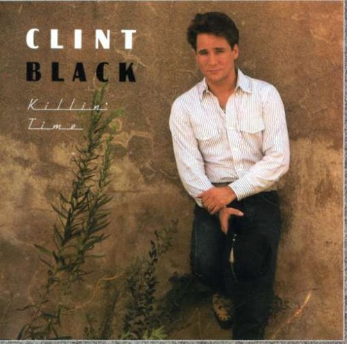 Clint Black Killin' Time profile picture