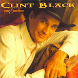 Download or print Clint Black Untanglin' My Mind Sheet Music Printable PDF 5-page score for Country / arranged Piano, Vocal & Guitar Chords (Right-Hand Melody) SKU: 1729240