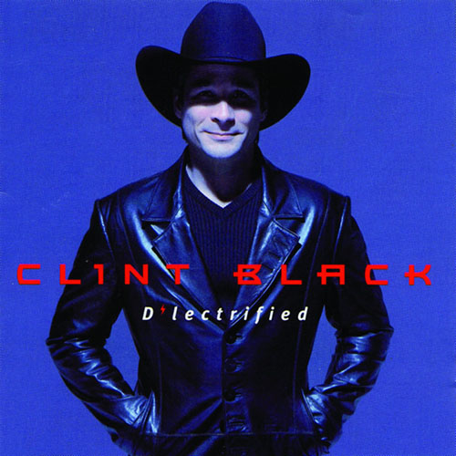 Clint Black When I Said I Do profile picture