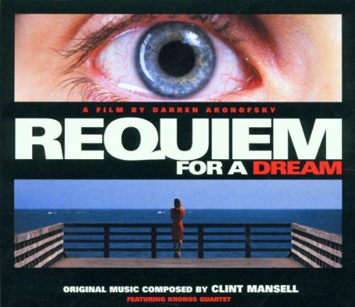 Clint Mansell Summer Overture (from Requiem For A Dream) profile picture