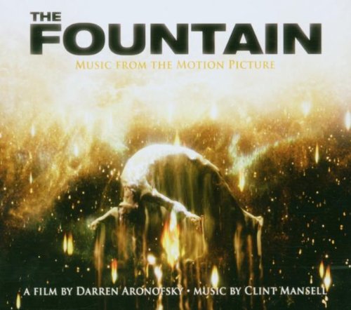 Clint Mansell Together We Will Live Forever (from The Fountain) profile picture