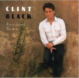Download Clint Black A Better Man Sheet Music arranged for Lyrics & Chords - printable PDF music score including 2 page(s)