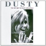Download or print Dusty Springfield All I See Is You Sheet Music Printable PDF 4-page score for Easy Listening / arranged Piano, Vocal & Guitar (Right-Hand Melody) SKU: 41660