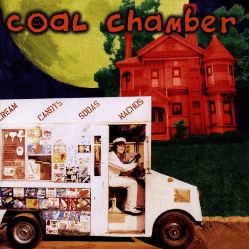 Coal Chamber Loco profile picture
