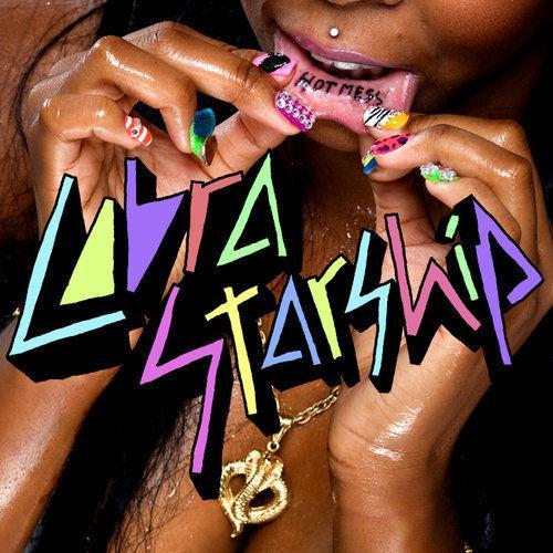 Cobra Starship Good Girls Go Bad (feat. Leighton Meester) profile picture