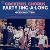 Download or print Cockerel Chorus Nice One Cyril Sheet Music Printable PDF 4-page score for Classics / arranged Piano, Vocal & Guitar (Right-Hand Melody) SKU: 121240