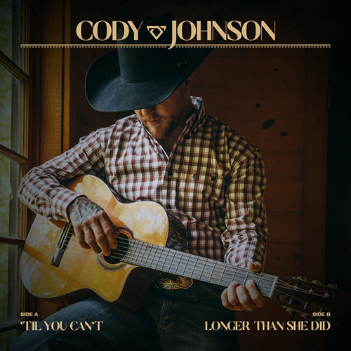 Cody Johnson 'Til You Can't pictures Cody Johnson 'Til You Can't profile picture