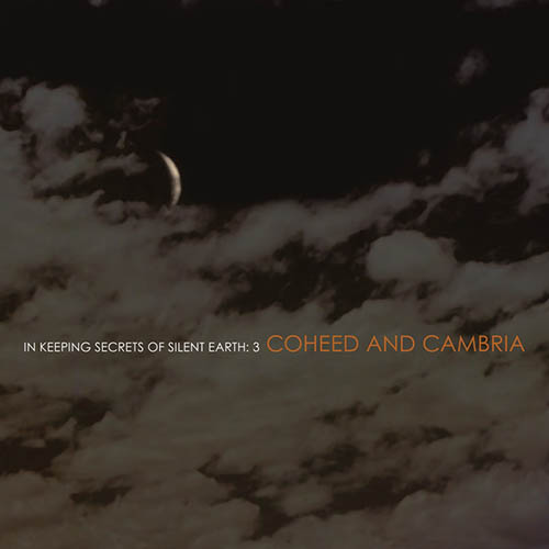 Coheed And Cambria Blood Red Summer profile picture