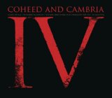 Download or print Coheed And Cambria Crossing The Frame Sheet Music Printable PDF 8-page score for Rock / arranged Guitar Tab SKU: 55438
