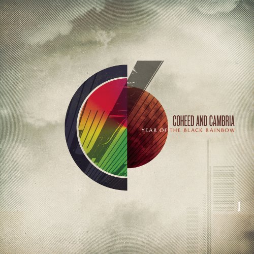 Coheed And Cambria Here We Are Juggernaut profile picture