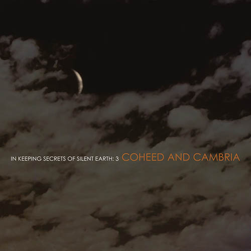 Coheed And Cambria In Keeping Secrets Of Silent Earth: 3 profile picture