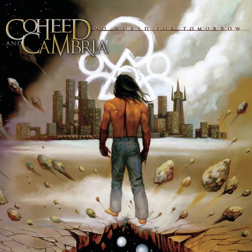 Coheed And Cambria The Running Free profile picture