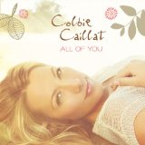 Download or print Colbie Caillat All Of You Sheet Music Printable PDF 7-page score for Pop / arranged Piano, Vocal & Guitar (Right-Hand Melody) SKU: 86477