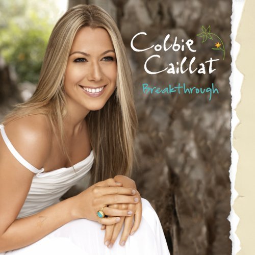 Colbie Caillat Breakin' At The Cracks profile picture