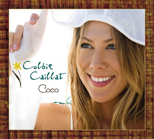Colbie Caillat Bubbly profile picture