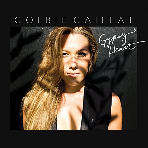 Colbie Caillat Try profile picture