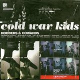 Download or print Cold War Kids Hospital Beds Sheet Music Printable PDF 3-page score for Rock / arranged Lyrics & Chords SKU: 49119