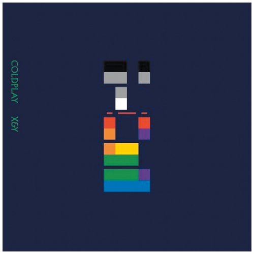Coldplay A Message profile picture