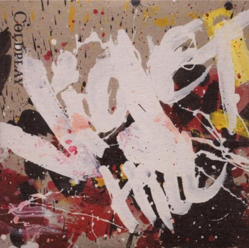 Coldplay A Spell A Rebel Yell pictures Coldplay A Spell A Rebel Yell profile picture