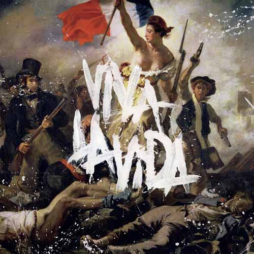 Coldplay Chinese Sleep Chant pictures Coldplay Chinese Sleep Chant profile picture