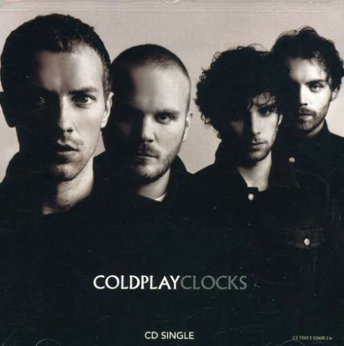 Coldplay Crests Of Waves profile picture