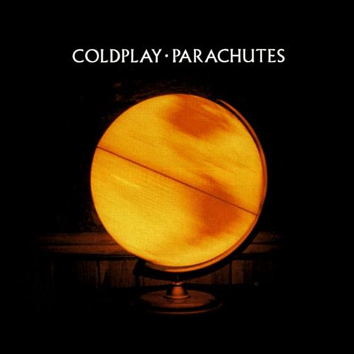 Coldplay Don't Panic profile picture