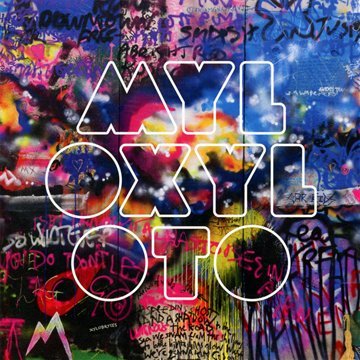 Coldplay Don't Let It Break Your Heart profile picture