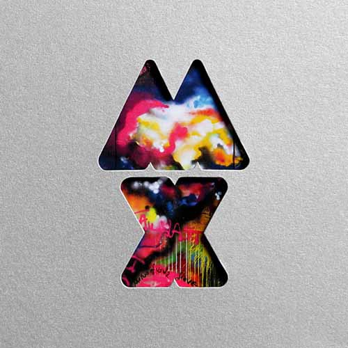 Coldplay Princess Of China (feat. Rihanna) profile picture
