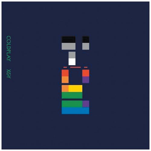 Coldplay Fix You profile picture