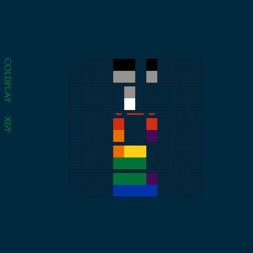Coldplay Fix You (arr. Mark De-Lisser) profile picture