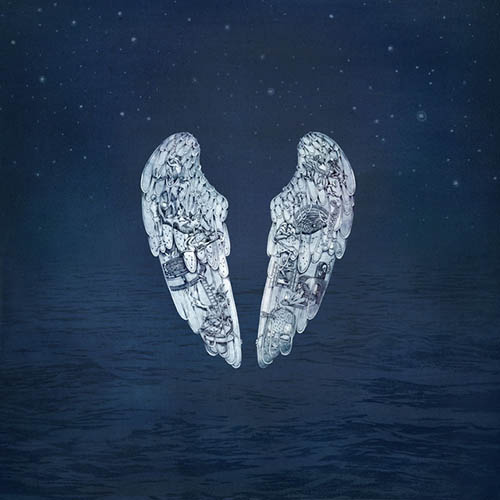 Coldplay Ghost Story profile picture