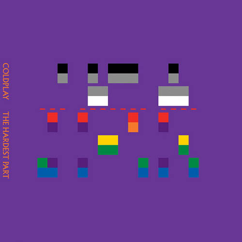Coldplay How You See The World profile picture