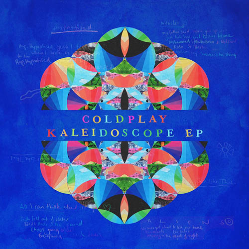 Coldplay Hypnotised profile picture