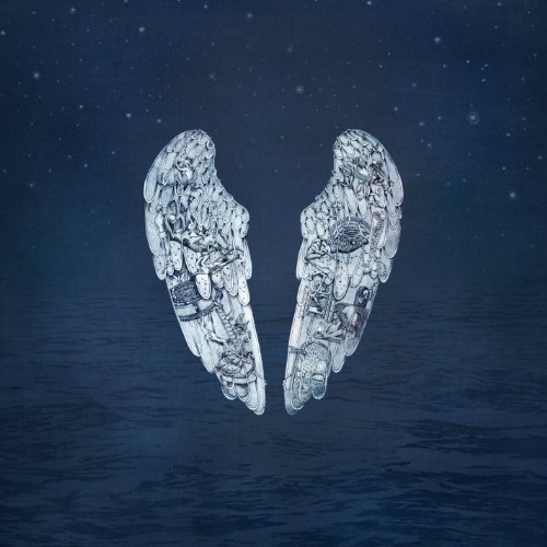 Coldplay Midnight profile picture