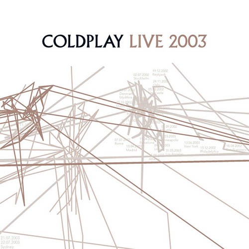 Coldplay Moses pictures Coldplay Moses profile picture