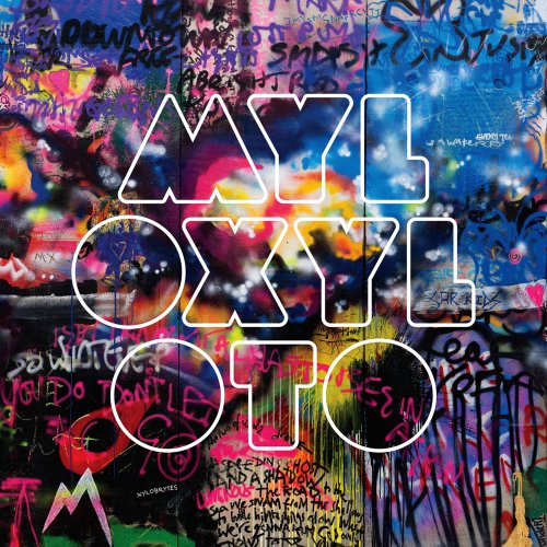 Coldplay Mylo Xyloto profile picture