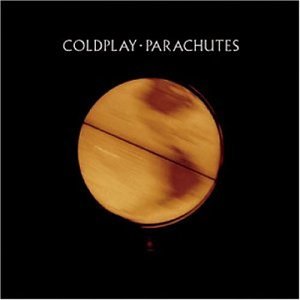 Coldplay Parachutes profile picture