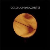 Download or print Coldplay Parachutes Sheet Music Printable PDF 2-page score for Pop / arranged Piano, Vocal & Guitar SKU: 17686