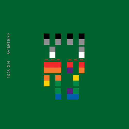 Coldplay Poor Me profile picture