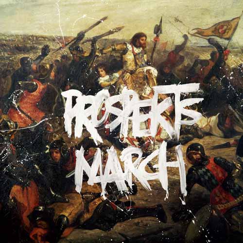 Coldplay Prospekts March/Poppyfields profile picture