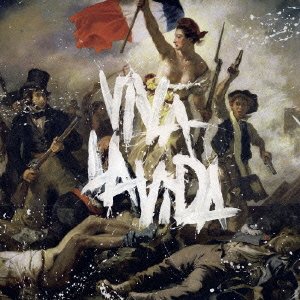 Coldplay Viva La Vida (arr. Mark Brymer) profile picture