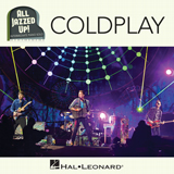 Download or print Coldplay Viva La Vida Sheet Music Printable PDF 6-page score for Pop / arranged Piano SKU: 161919