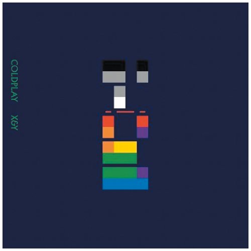 Coldplay White Shadows pictures Coldplay White Shadows profile picture